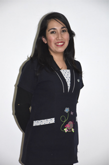 Karla Vargas