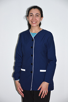María Isabel Olivares