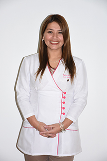 Paola Carrasco