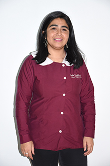 Patricia Cachaña