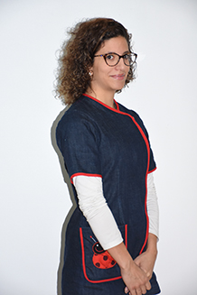 Francisca Kaiser