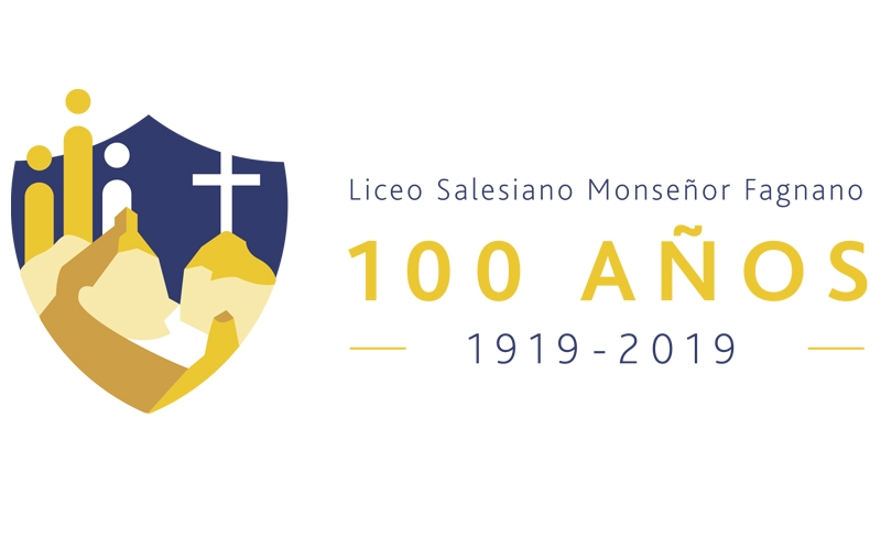 LSMF ya tiene logo oficial para su Centenario