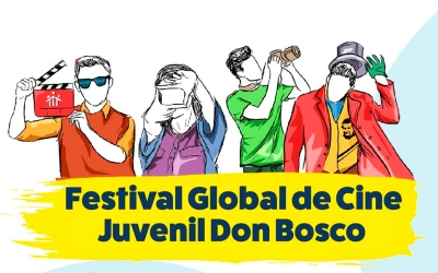 Colegios salesianos de Chile participan en Festival Mundial de Cine Don Bosco