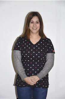 Vanesa Mayorga