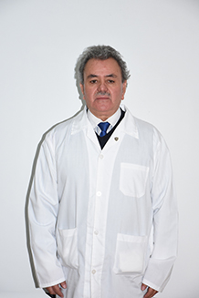Francisco González