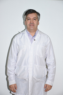 Carlos Almonacid