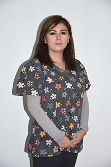Yaneth Dominguez