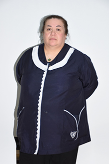 Mónica Águila