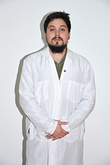 Jorge Villagra