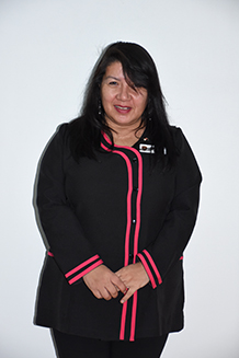 Tamara Cid