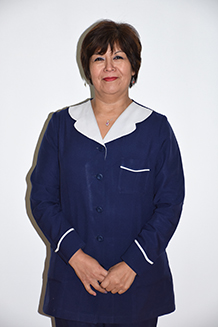 Miriam Soto