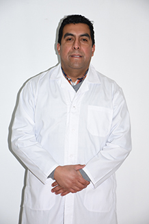 Mauricio Pacheco
