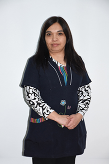 Rosita Guerrero