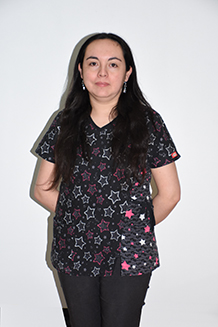 Pamela Vargas