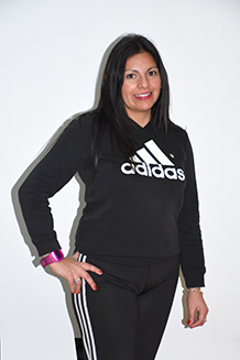 Miriam Vera Gallardo