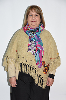 Marlene García