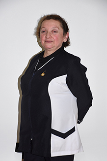 María Angélica Haro