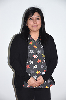 Maria Eugenia Cardenas