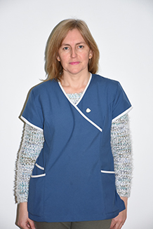 Ana Hahne
