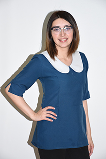 Ángela Soto