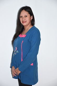 Yasna Zuñiga