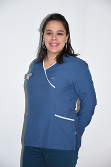 Romina Vargas