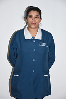 Francesca Faúndez