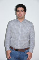 Daniel Contreras