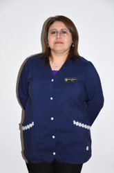 Olga Maldonado Paredes