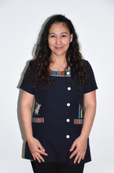 Patricia Vera Gallardo