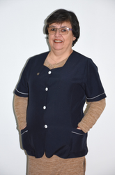 Sonia Gallardo Alvarado