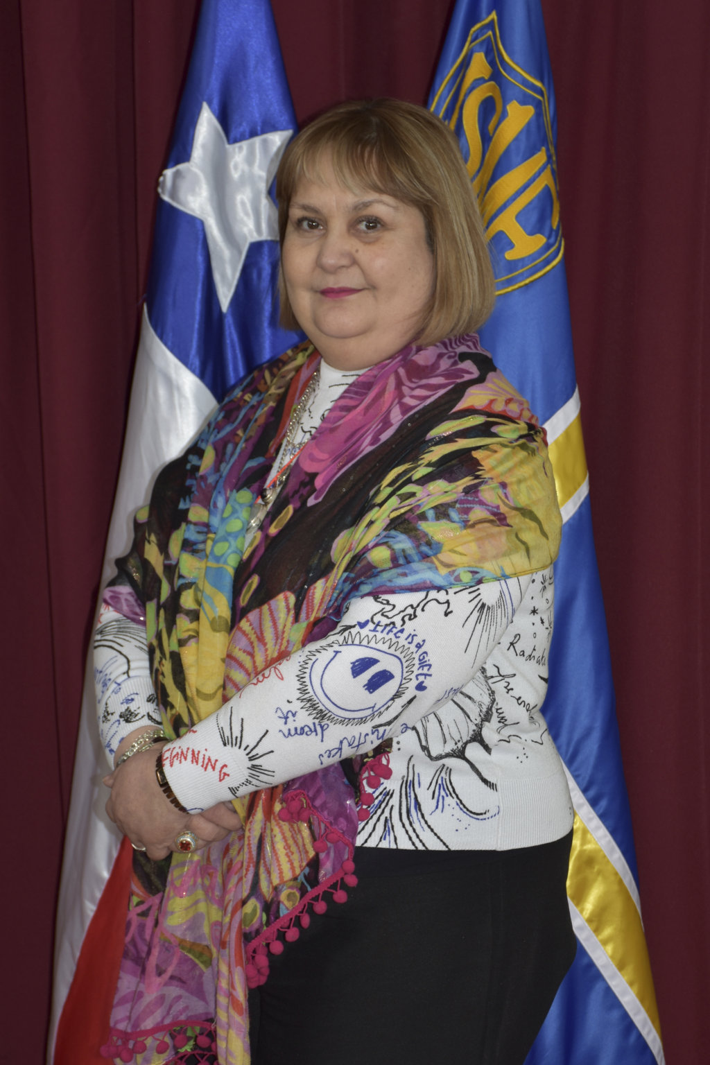 Marlene García 