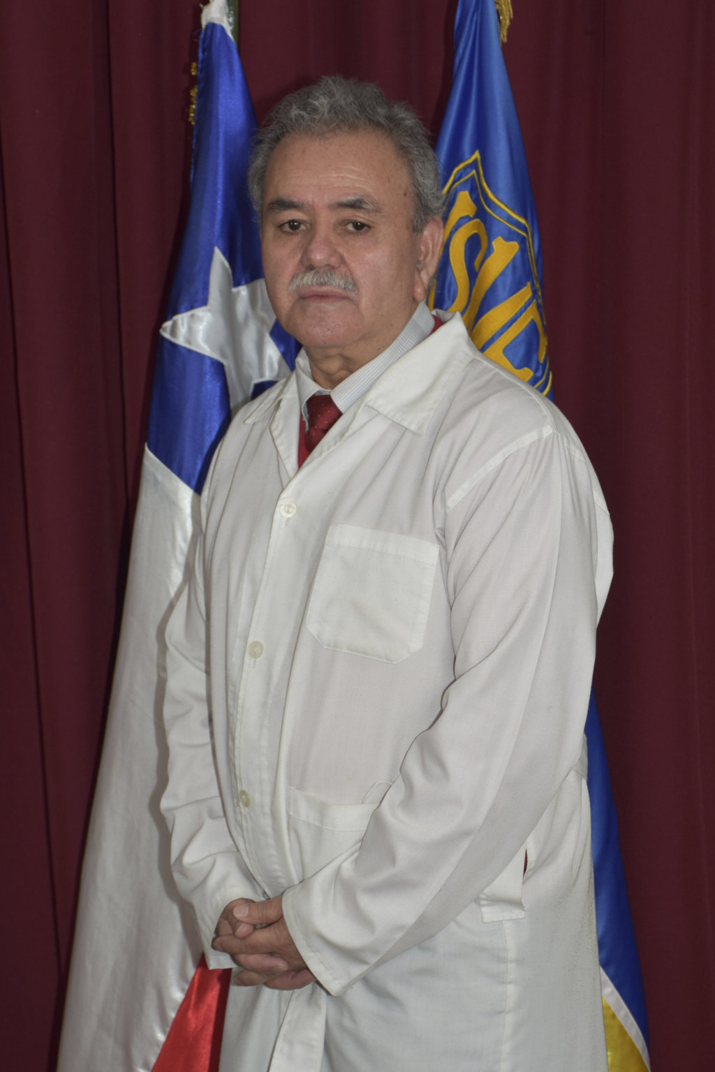 Francisco González