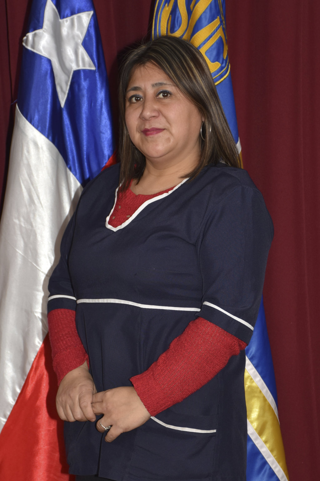 Marcela Coyopae