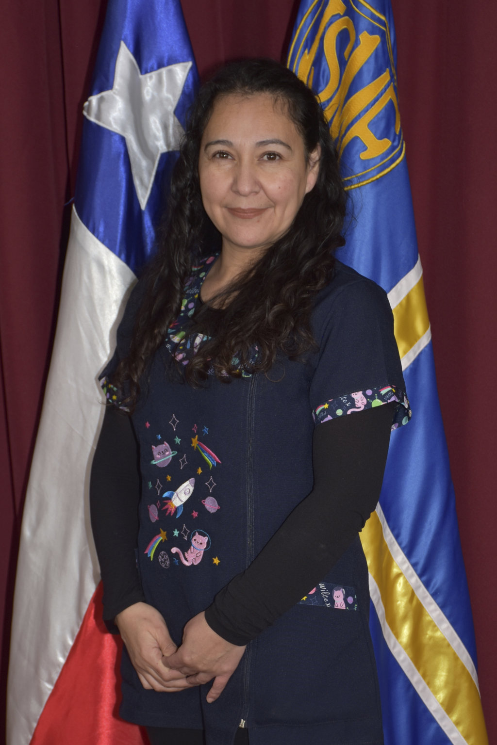 Patricia Vera Gallardo