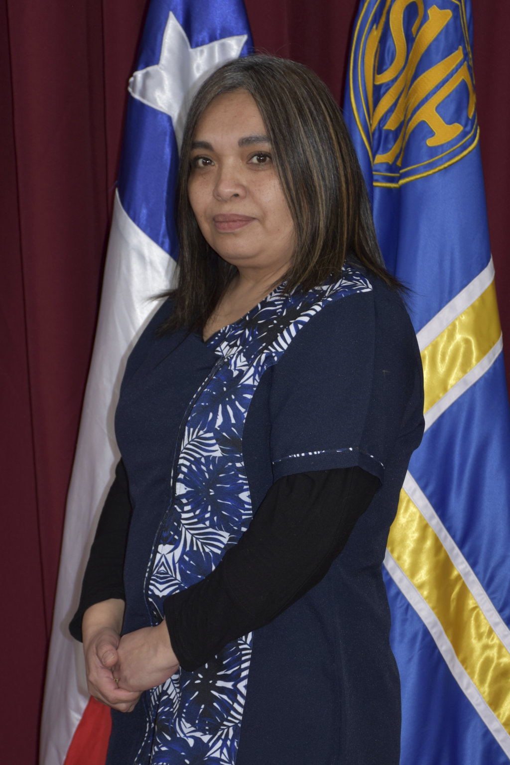 Rosita Guerrero 