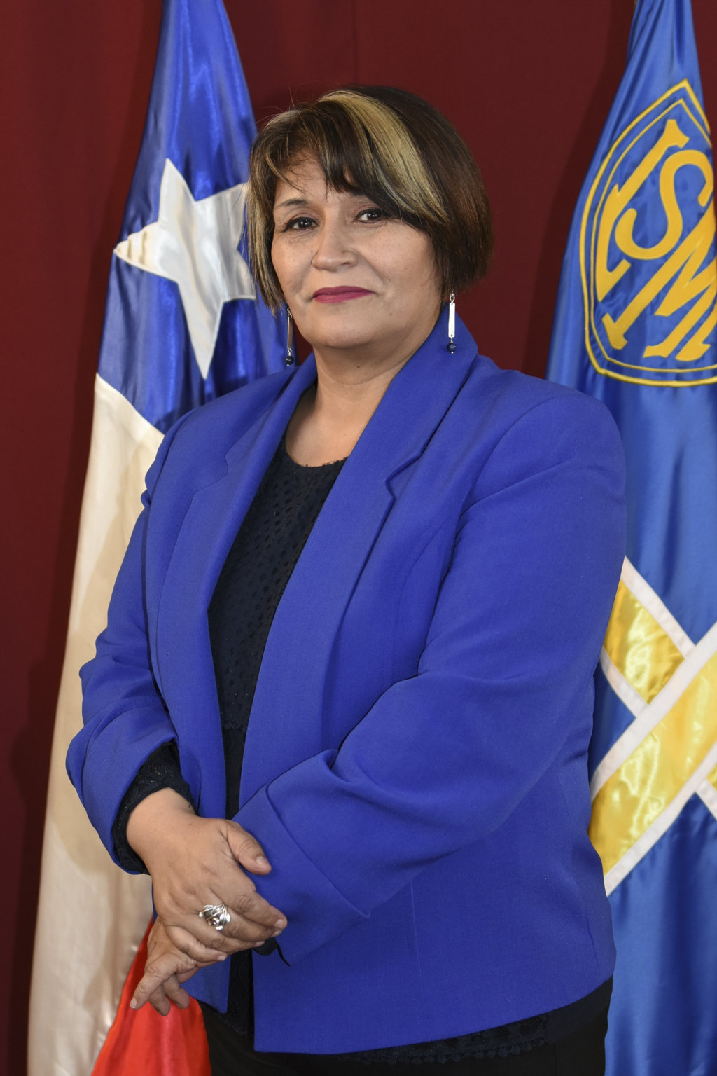 Rosalia Soto