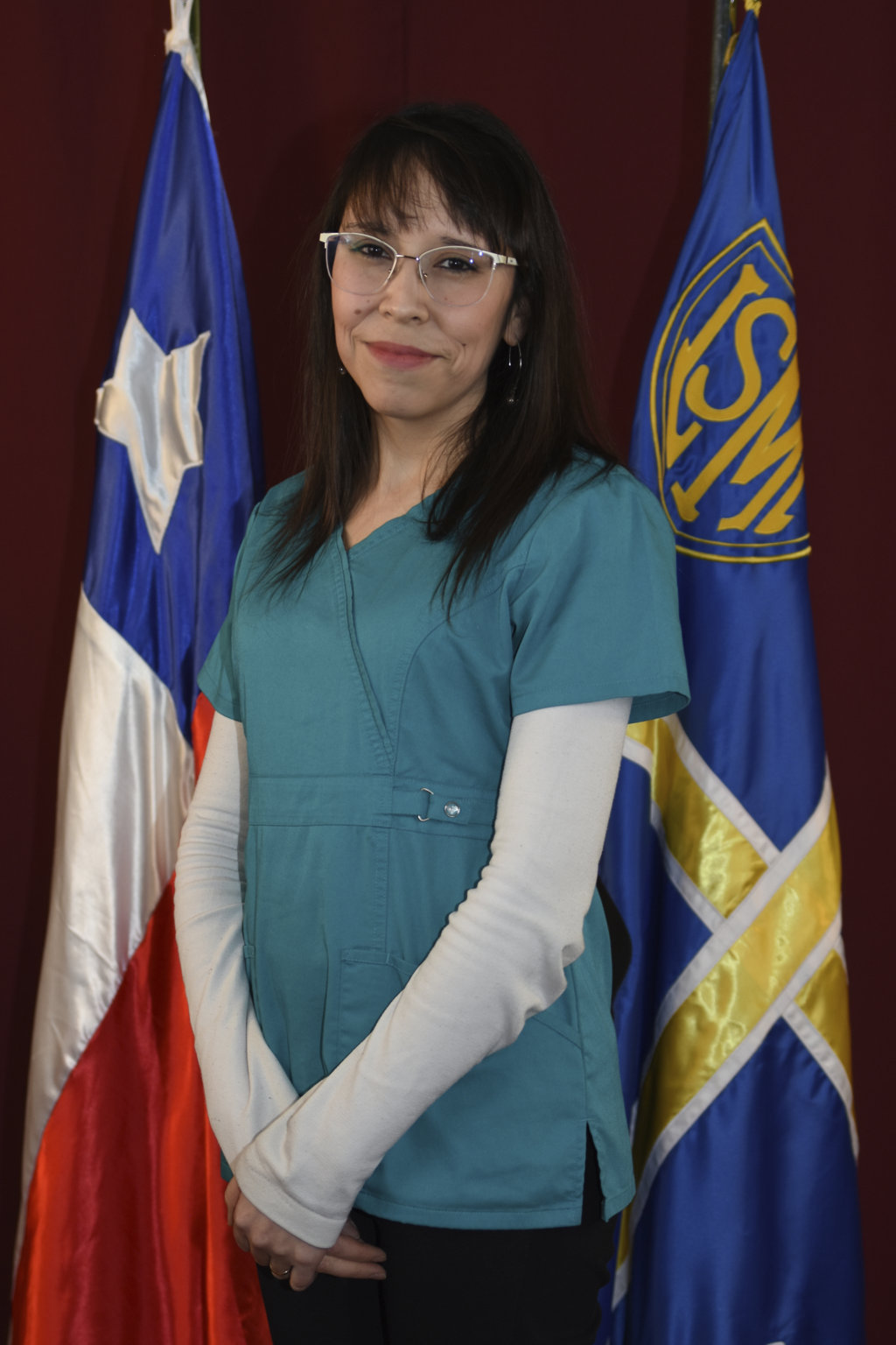 Ángela Soto Vargas