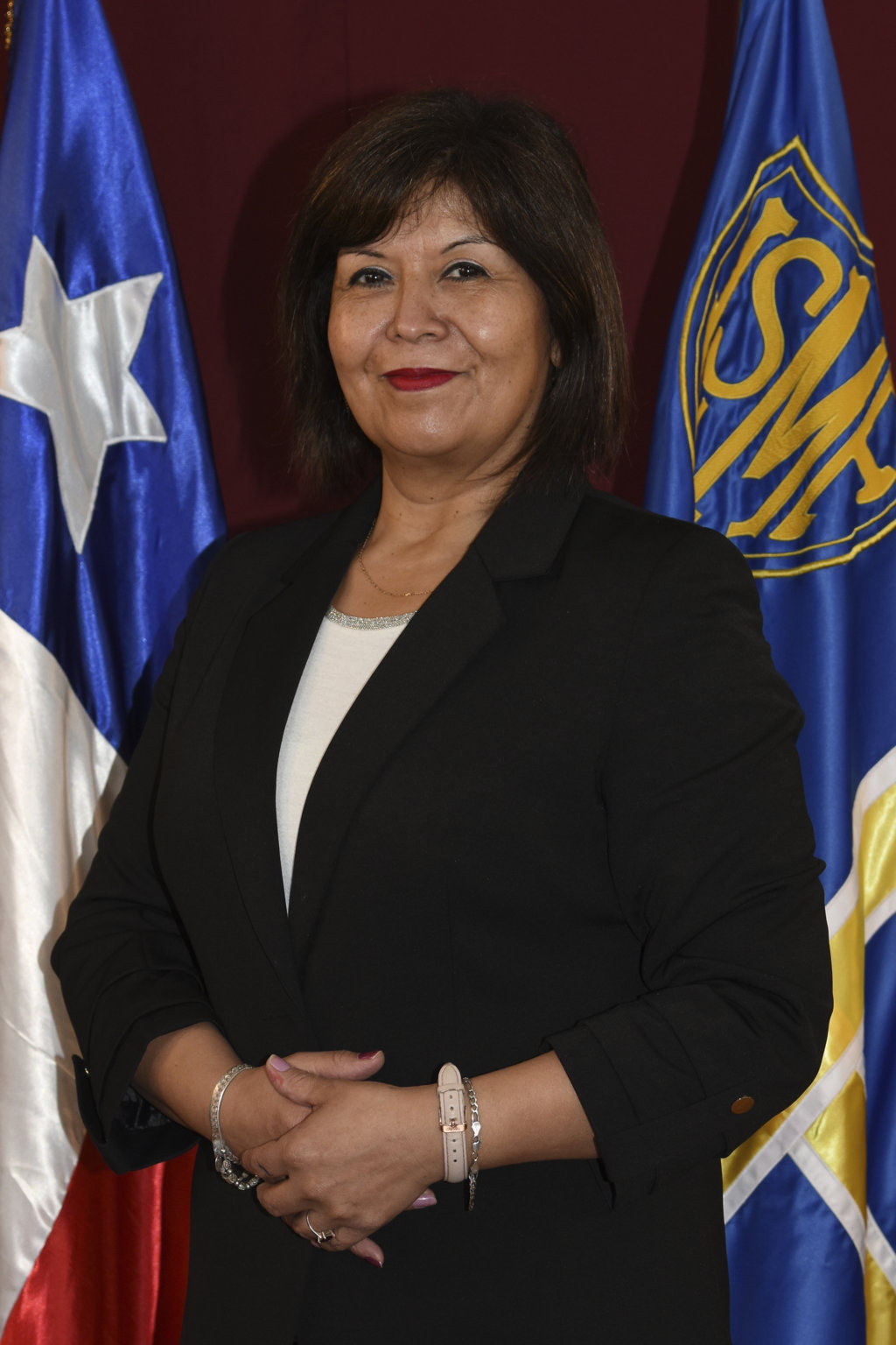 Miriam Soto 