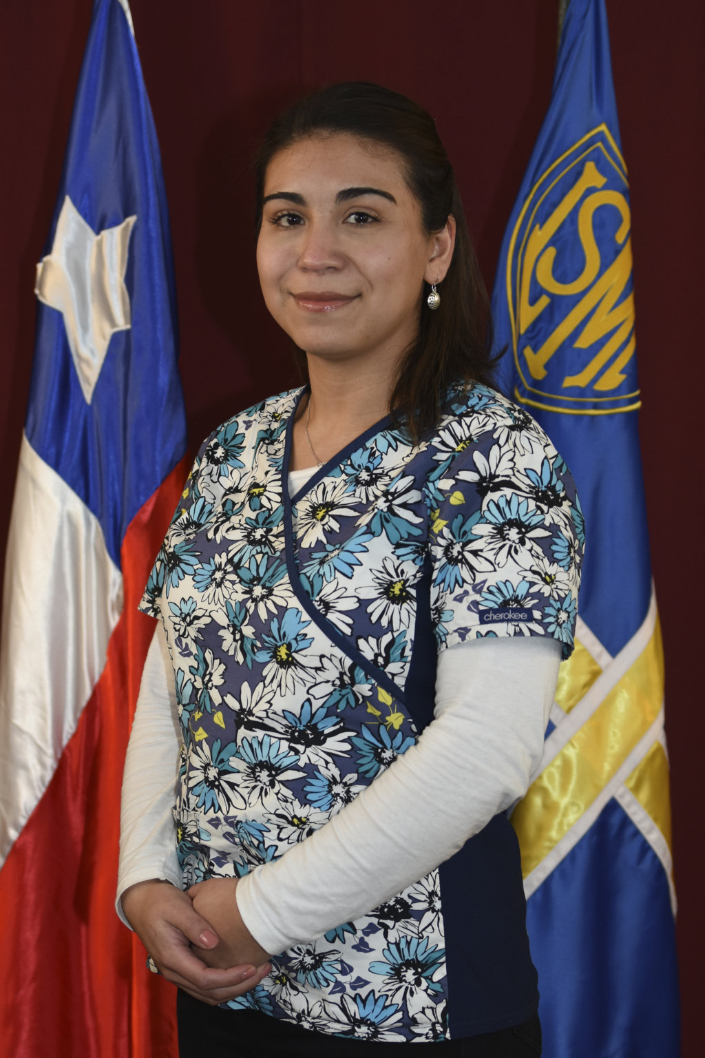 Sandra Alarcón Navarro