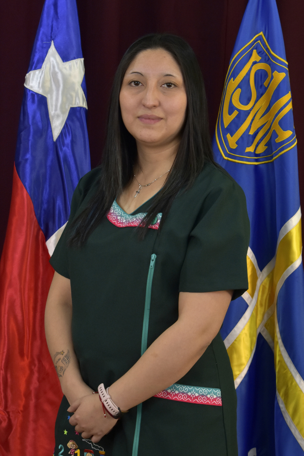 María José Paredes