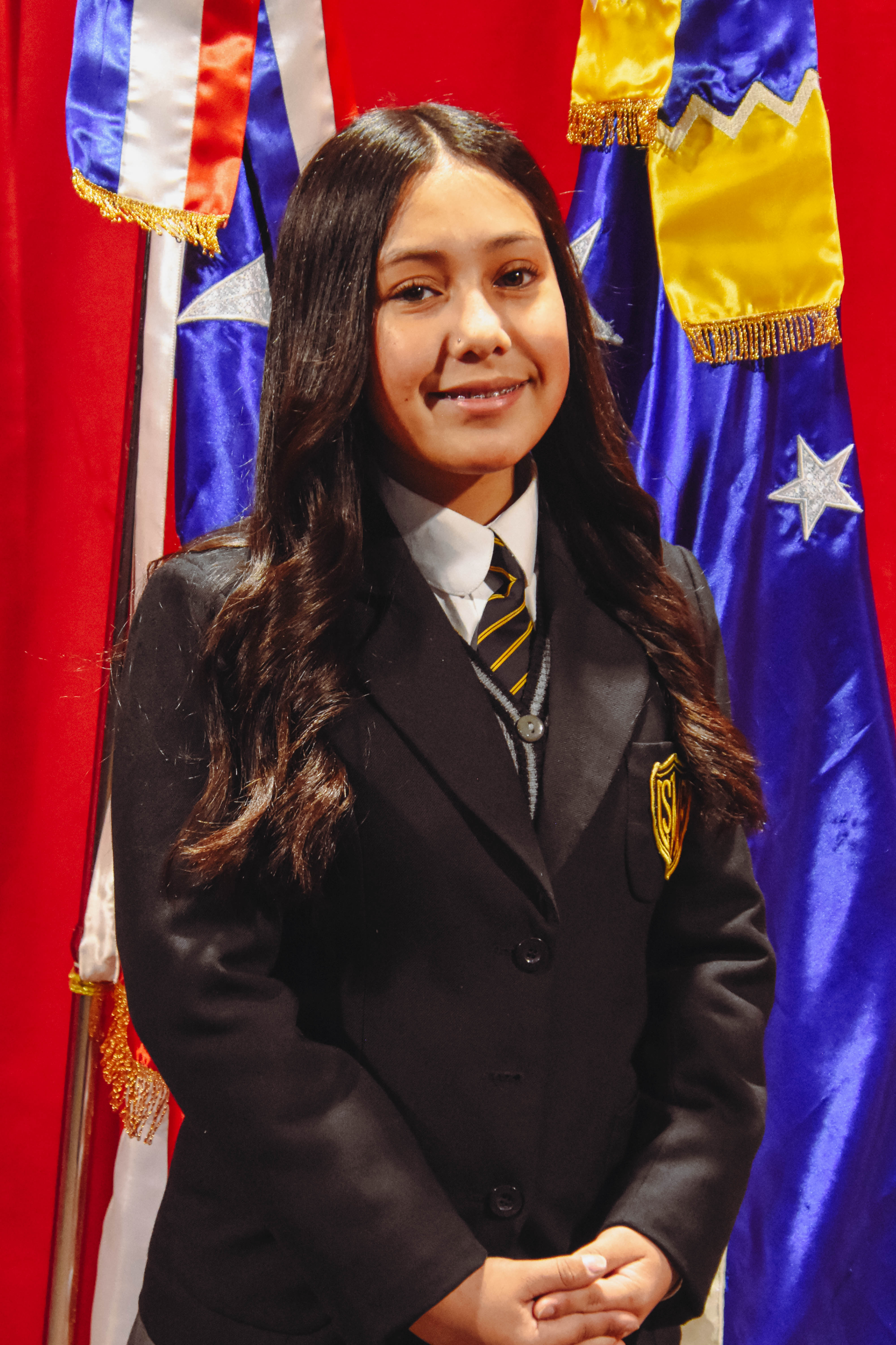 Catalina Barría