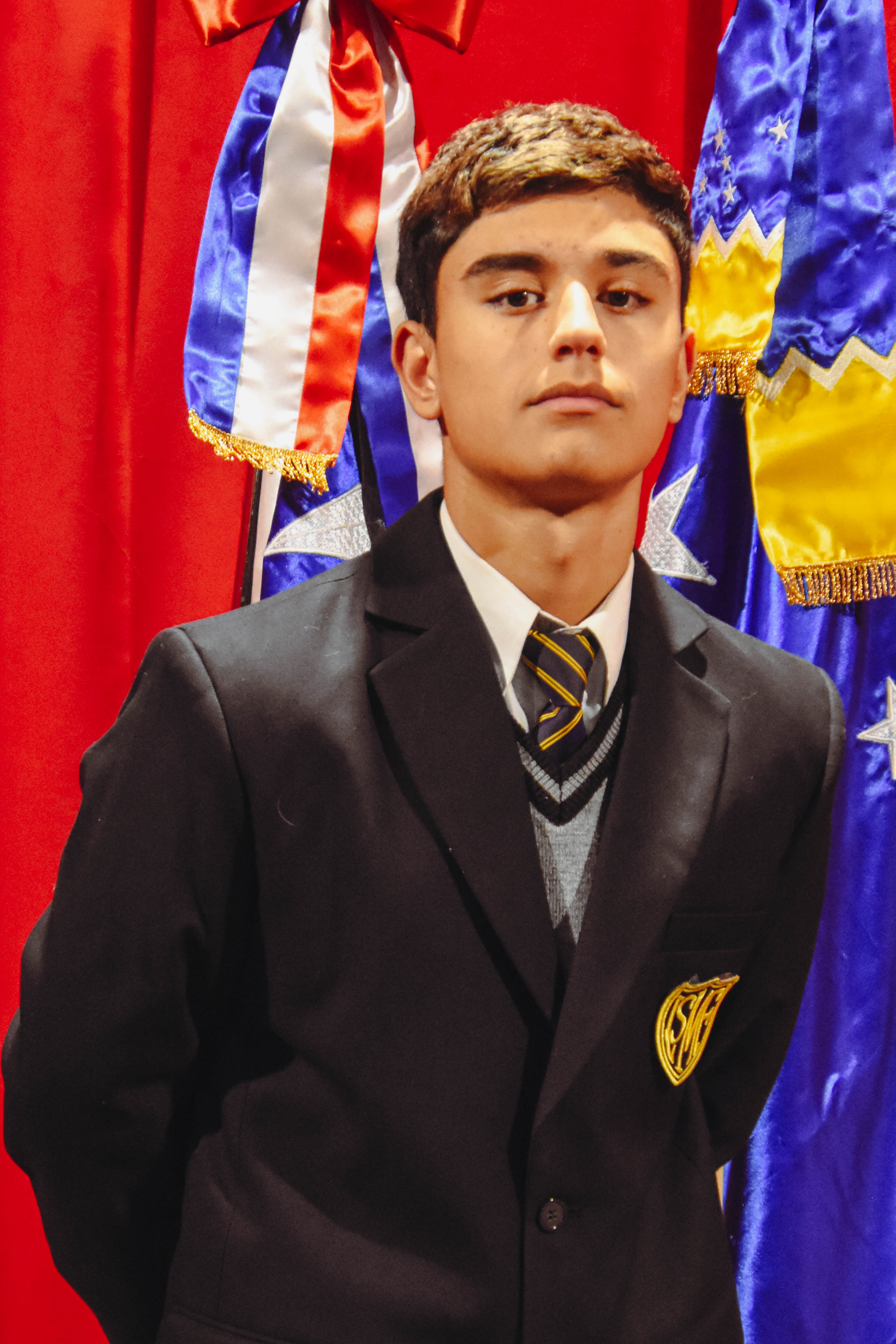 Elisvan Hernández