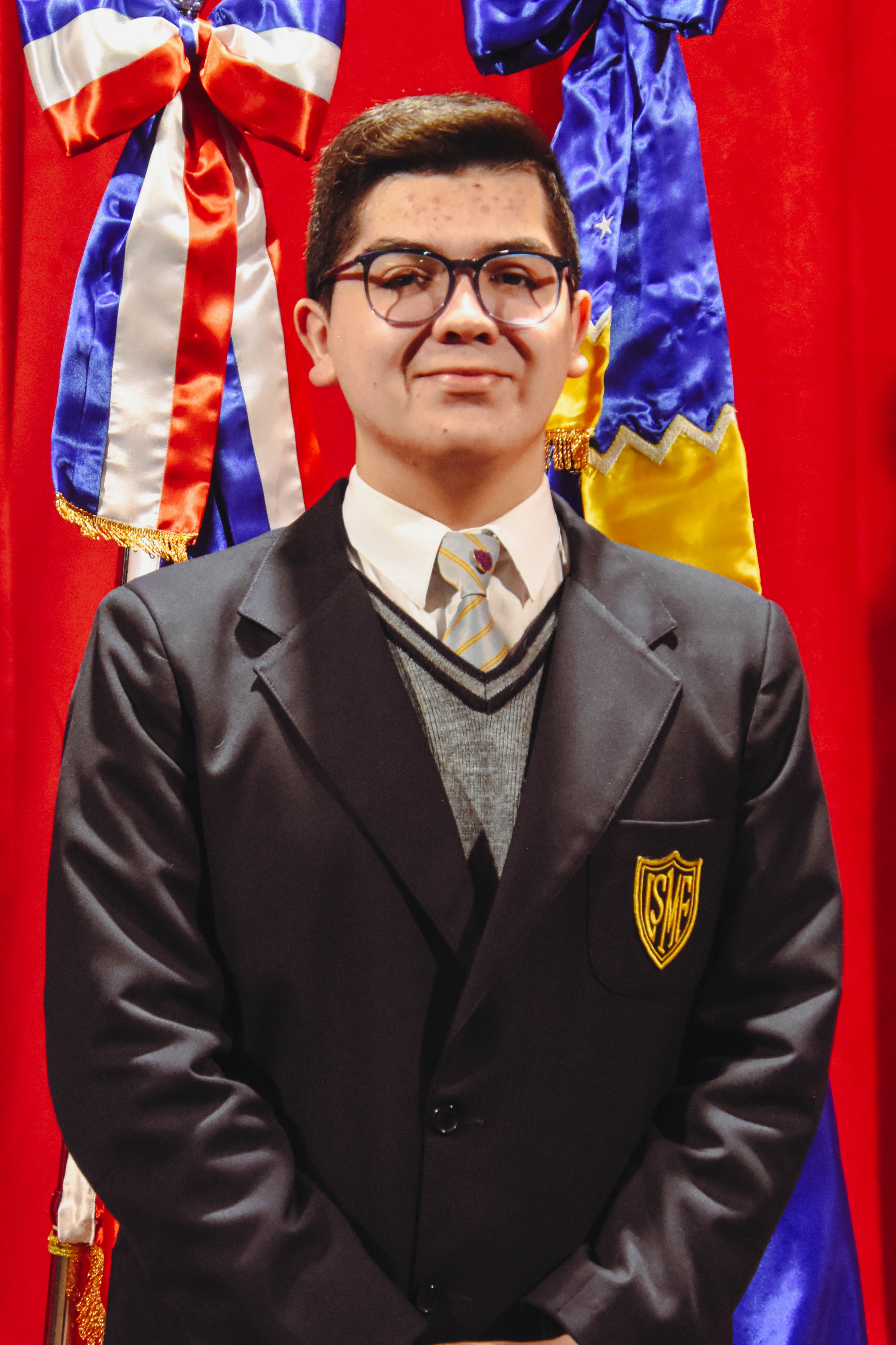 Mateo Torres
