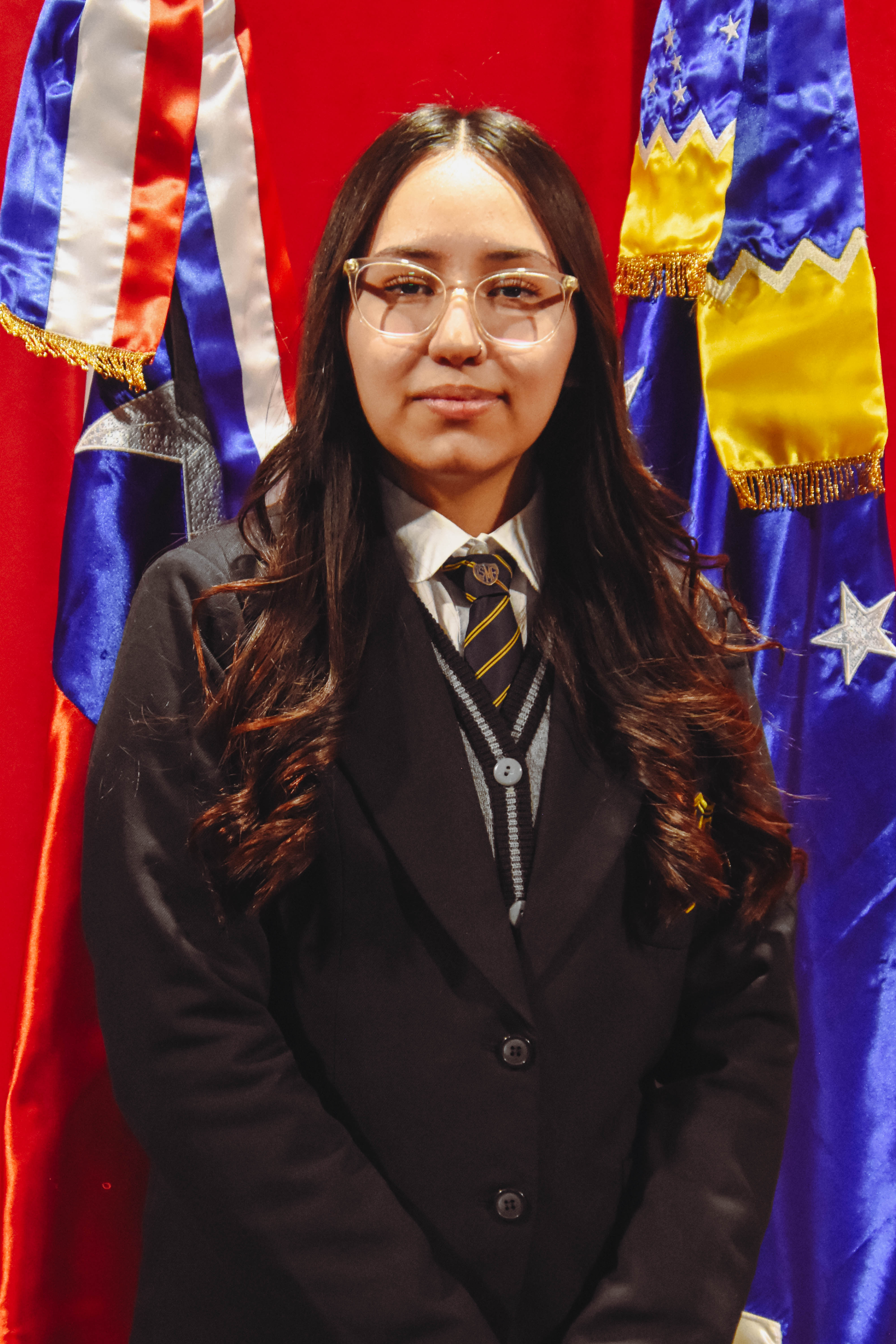 Nathalyn Soto