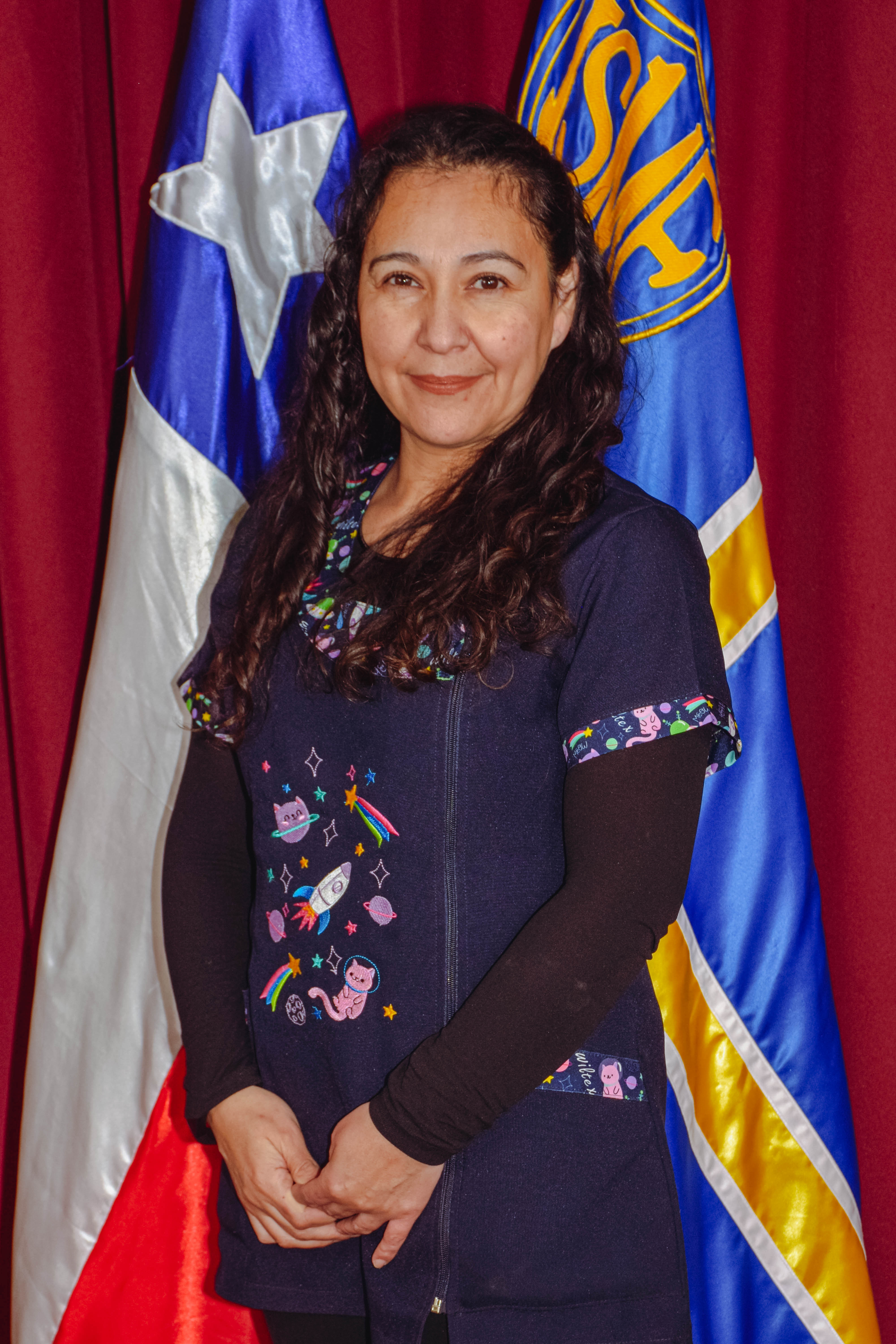 PATRICIA VERA