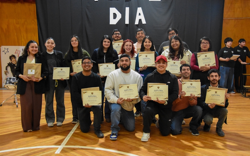 Vocación, entrega y espíritu de familia: Día del Educador Salesiano
