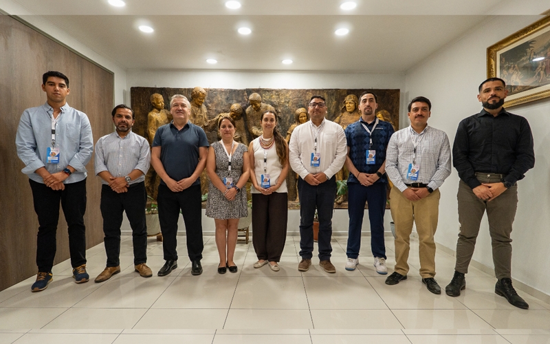 Nuevos coordinadores de colegios fortalecen identidad y misión educativa pastoral