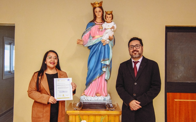 LSMF obtiene Certificación PEC Estándar y refuerza su compromiso con la prevención