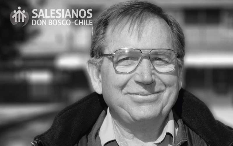 Fallece P. Miguel Ángel Moral, quién tuvo un paso por Puerto Natales